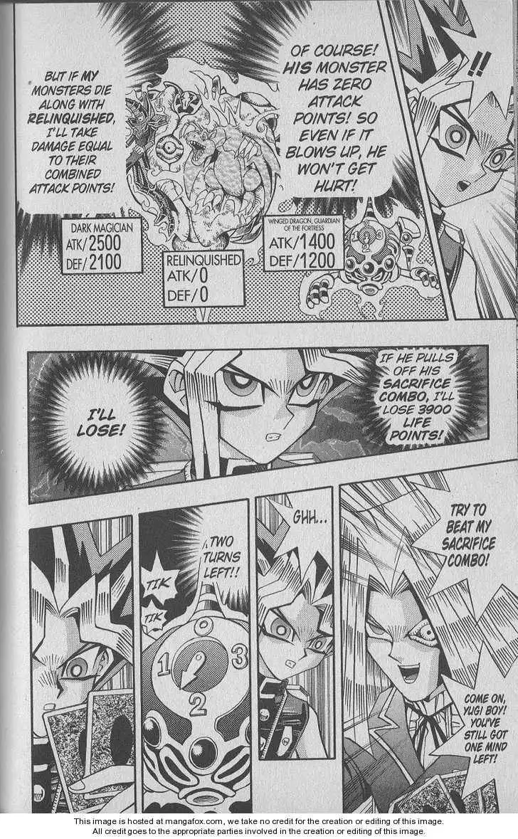 Yu-Gi-Oh! Duelist Chapter 71 10